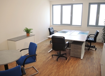 36 m² Co-working  in Dresden, Hertha-Lindner-Straße 10-12 (01067) - 14 | MatchOffice.com