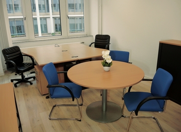 33 m² Serviced office in Leipzig, Nordstraße 17-21 (04105) - 13 | MatchOffice
