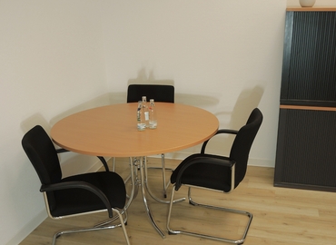 Nordstraße 17-21, Business Center in Leipzig, 16