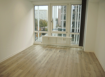 Nordstraße 17-21, Business Center in Leipzig, 17