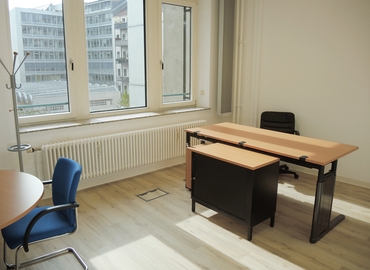 Nordstraße 17-21, Business Center in Leipzig, 18