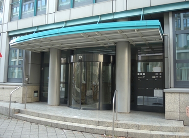 33 m² Business space in Leipzig, Nordstraße 17-21 (04105) - 21 | MatchOffice.com