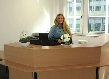 Nordstraße 17-21, Business Center in Leipzig, 22