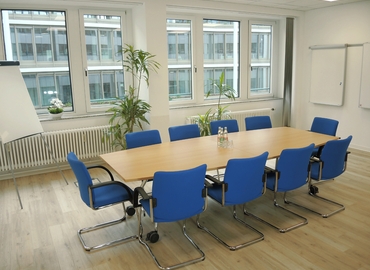 Nordstraße 17-21, Business Center in Leipzig, 26