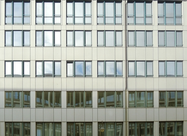 Nordstraße 17-21, Business Center in Leipzig, 28