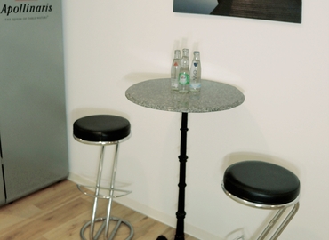 Nordstraße 17-21,  Coworking in Leipzig, 16