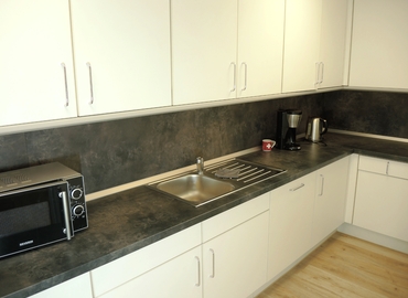 33 m² Co-working  in Leipzig, Nordstraße 17-21 (04105) - 17 | MatchOffice.com
