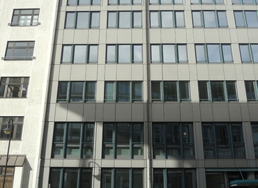 Nordstraße 17-21,  Virtuelle Geschäftsadresse in Leipzig, 5