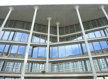 Nordstraße 17-21,  Virtuelles Büro in Leipzig, 7