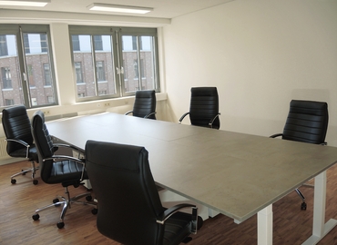 36 m² Office available to rent in Dresden, Hertha-Lindner-Straße 10-12, 01067  - 17 | MatchOffice