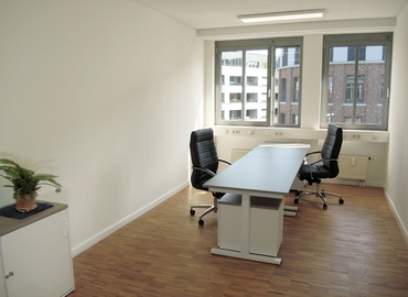 Hertha-Lindner-Straße 10-12, Coworking Space in Dresden