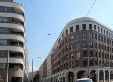 Hertha-Lindner-Straße 10-12, Büro mieten in Dresden, 29