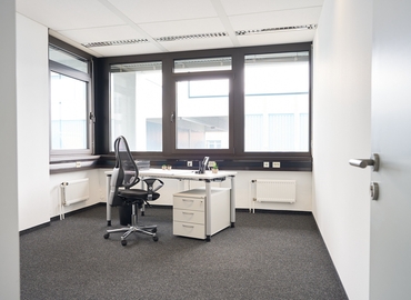 Industriestraße 13, Business Center in Alzenau