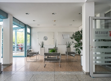 Industriestraße 13, Business Center in Alzenau