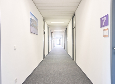 Industriestraße 13, Business Center in Alzenau