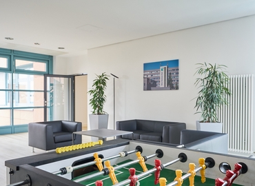 Industriestraße 13, Business Center in Alzenau