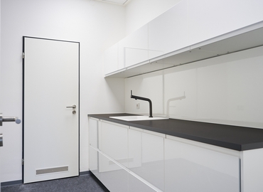 Industriestraße 13, Business Center in Alzenau