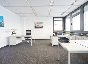 Industriestraße 13, Business Center in Alzenau