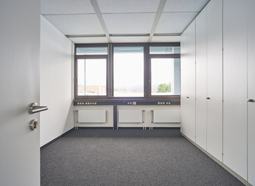 Industriestraße 13, Business Center in Alzenau