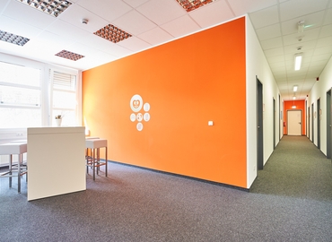 Landsberger Str. 217-267, Business Center in Berlin Mahlsdorf