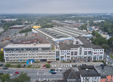 Herner Str. 299 / Verkehrsstraße, Business Center in Bochum