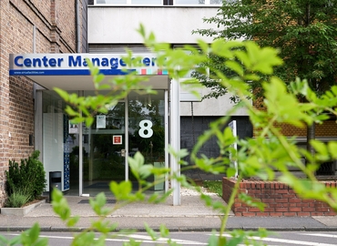 Siemensstraße 15-19, Business Center in Bonn, 8