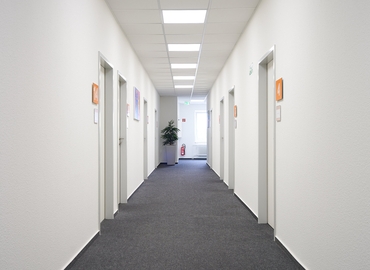 500 m² Serviced office in Bonn, Siemensstraße 15-19 (53121) - 6 | MatchOffice
