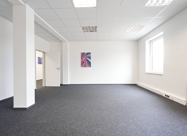 500 m² Business center in Bonn, Siemensstraße 15-19 (53121) - 7 | MatchOffice.com