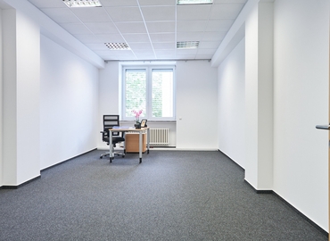Siemensstraße 15-19, Business Center in Bonn, 2