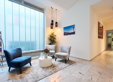 500 m² Serviced office in Bonn, Siemensstraße 15-19 (53121) - 5 | MatchOffice