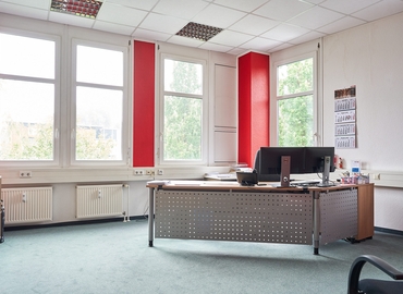 Heinrich-Pesch-Straße 3, Business Center in Köln Nippes