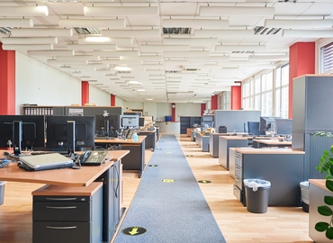 Heinrich-Pesch-Straße 3, Business Center in Köln Nippes