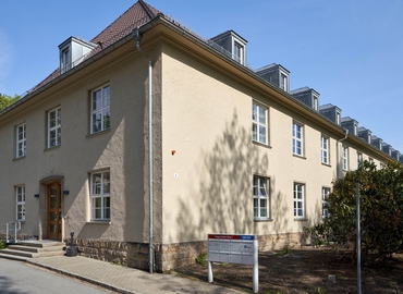 1000 m² Business space in Dresden, Zur Wetterwarte 50 (01109) - 8 | MatchOffice