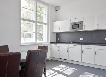 1000 m² Serviced office in Dresden, Zur Wetterwarte 50 (01109) - 9 | MatchOffice.com