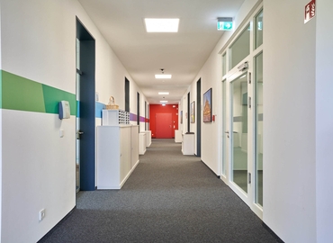1000 m² Business center in Dresden, Zur Wetterwarte 50 (01109) - 11 | MatchOffice