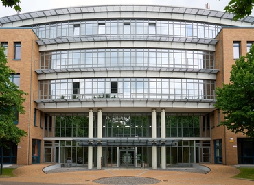 50 m² Business park in Dusseldorf Lohausen, Heltorfer Straße 2-6 & 12-22 (40472) - 0 | MatchOffice
