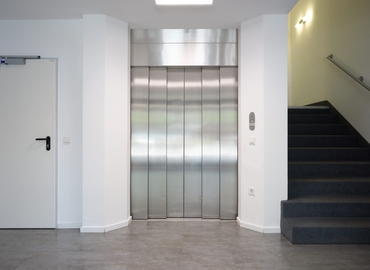 Heltorfer Straße 2-6 & 12-22, Business Center in Düsseldorf Lohausen