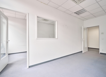 Heltorfer Straße 2-6 & 12-22, Business Center in Düsseldorf Lohausen