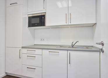 Heltorfer Straße 2-6 & 12-22, Business Center in Düsseldorf Lohausen