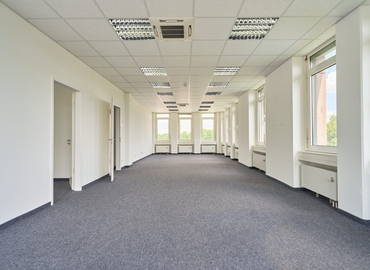 Heltorfer Straße 2-6 & 12-22, Business Center in Düsseldorf Lohausen