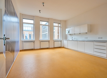 50 m² Business center in Dusseldorf Lohausen, Heltorfer Straße 2-6 & 12-22 (40472) - 9 | MatchOffice.com