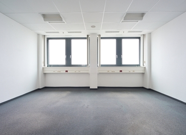 Hanauer Landstraße 328-330, Business Center in Frankfurt Ost, 6