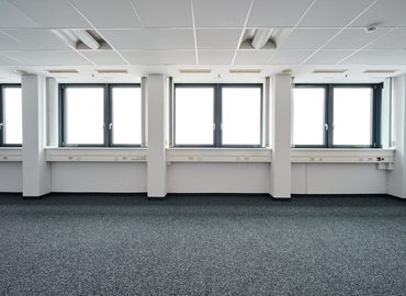 500 m² Serviced office in Frankfurt Ost, Hanauer Landstraße 328-330 (60314) - 2 | MatchOffice.com