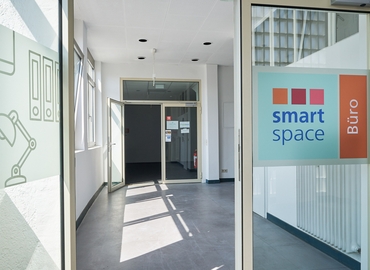 Stuttgarter Straße 106, Business Center in Fellbach, 6