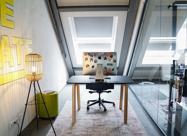 Am alten Wasserwerk 1, Coworking Space in Hildesheim, 2