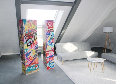 Am alten Wasserwerk 1, Coworking Space in Hildesheim, 4