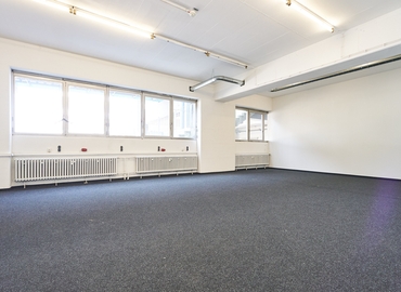 Osterholzallee 140/144, Business Center in Ludwigsburg