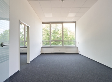 Osterholzallee 140/144, Business Center in Ludwigsburg