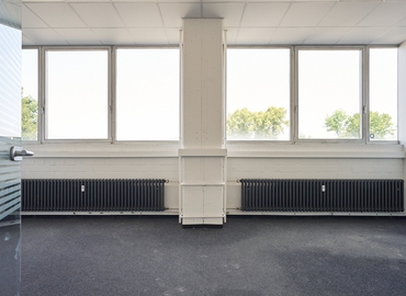 Osterholzallee 140/144, Business Center in Ludwigsburg