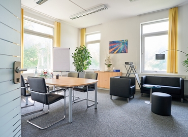 Osterholzallee 140/144, Business Center in Ludwigsburg